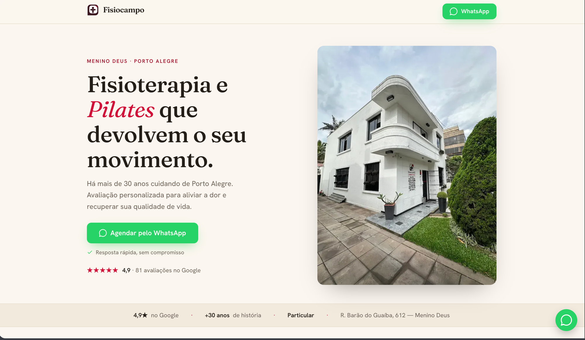 FisioCampo